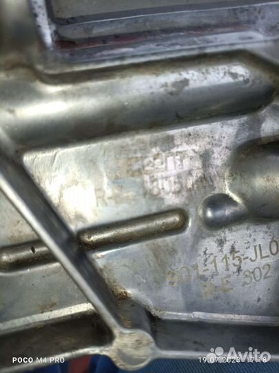 Теплообменник opel астра j