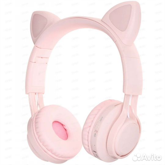 Беспроводные наушники