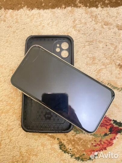 iPhone 11 64gb
