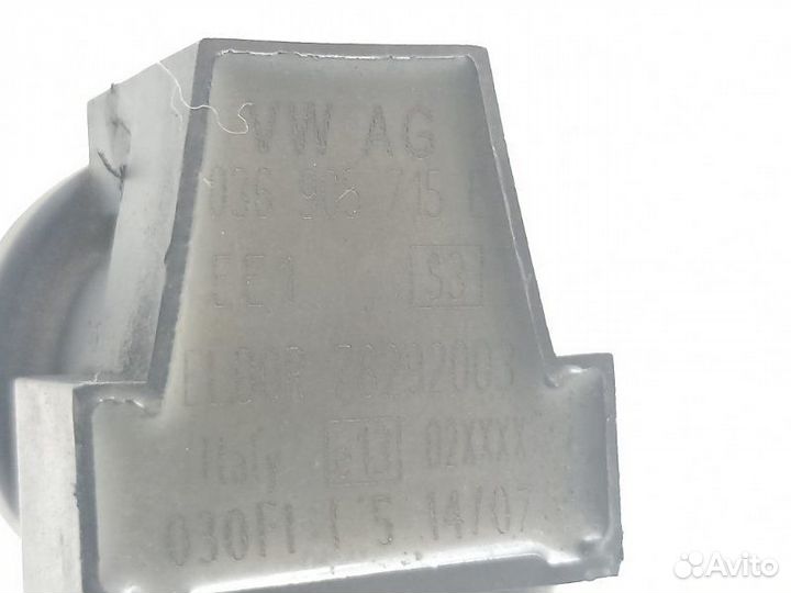 Катушка зажигания Volkswagen Golf 5 1.4 BLG 2007