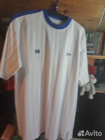 Футболка мужская