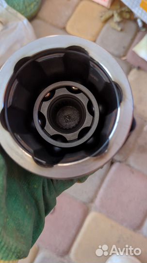 Шрус привода ваз 2123 Chevi Niva внутрений