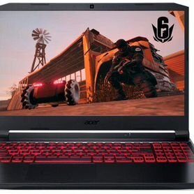 Acer nitro 5 gtx 1650