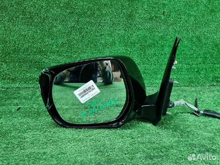 Зеркало левое электрическое Lexus LX570