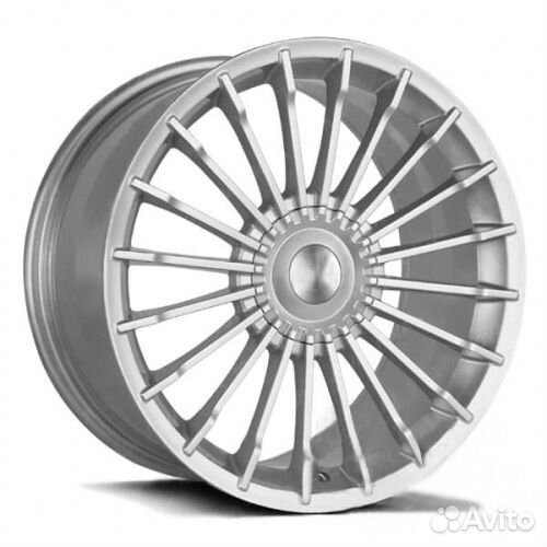 Диски колесные кованые BMW Alpina стиль R19