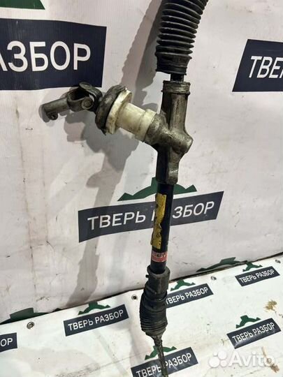 Рулевая рейка Hyundai Getz 1 1.4 2002-2011