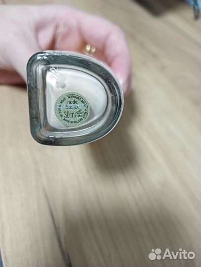 Крем тональный