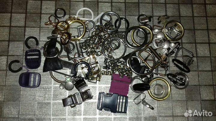 Продаю Швейную фурнитуру