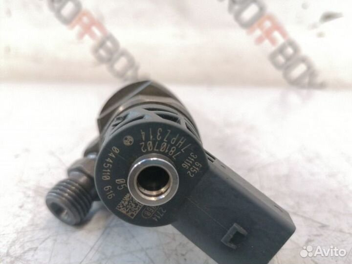 Форсунка Bmw 3 Series F30 2.0D 2013