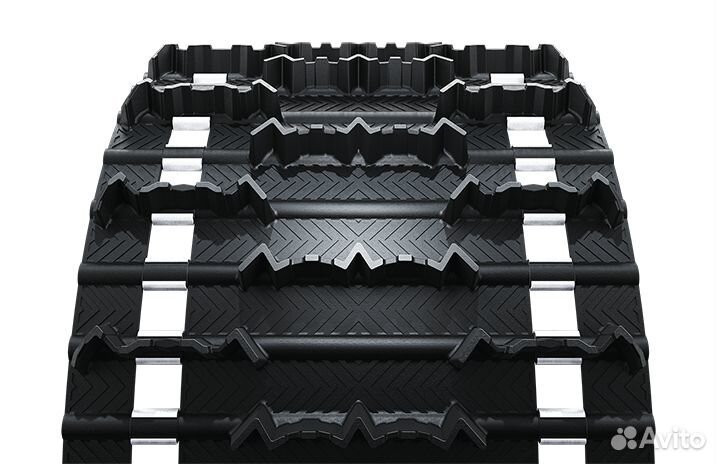 Гусеница для снегохода talon WT 38 (20X154X1.5) 8