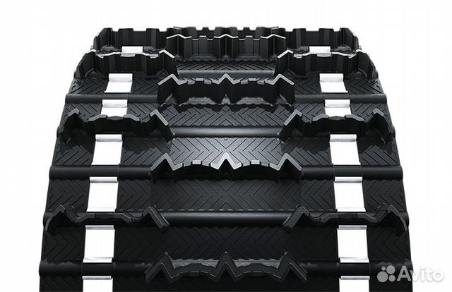 Гусеница для снегохода talon WT 38 (20X154X1.5) 8