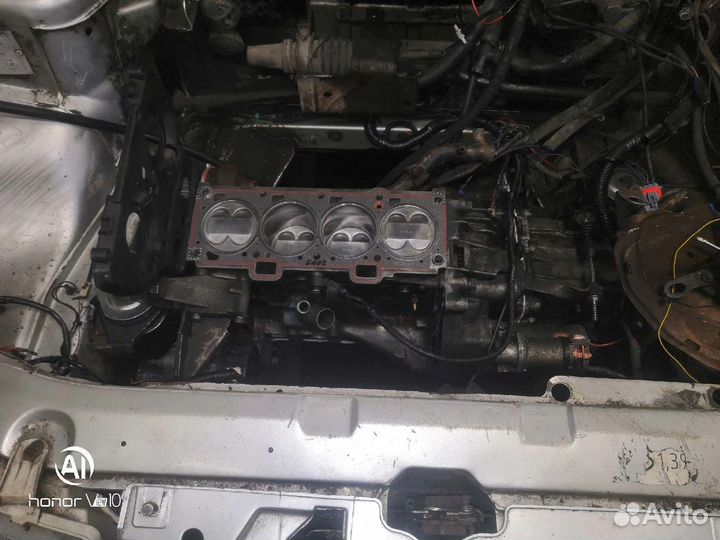 Ремонт автомобилей ваз