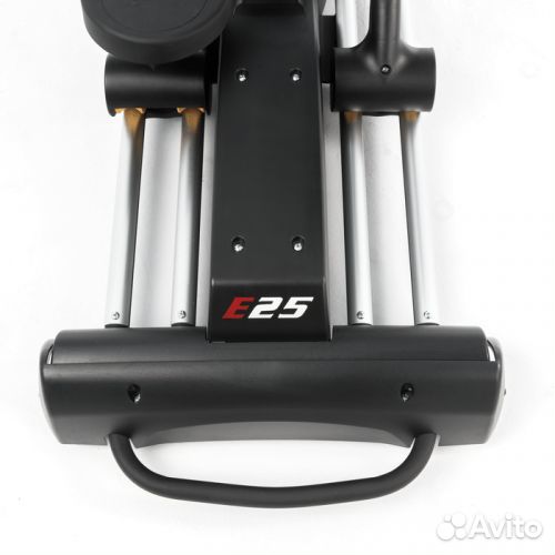 Эллиптический тренажер Sole E25 2019