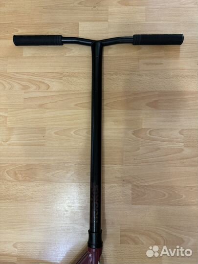 Трюковой самокат Teach Team