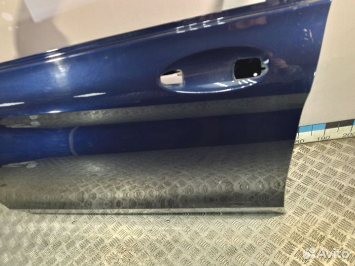 Дверь передняя левая Mercedes-Benz C-Class