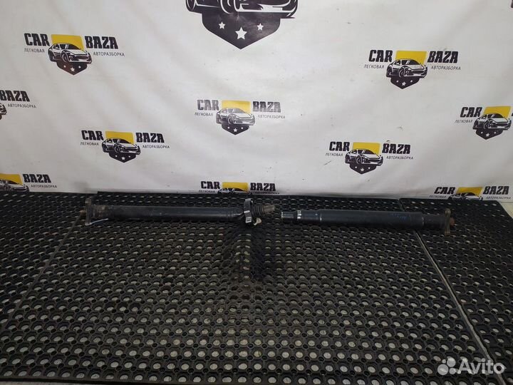Вал карданный BMW 5