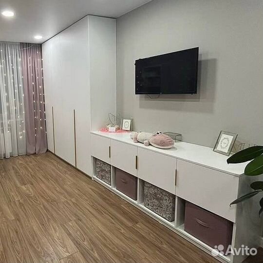 Детская мебель от фабрики