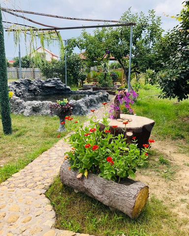 Дача 80 м² на участке 10 сот.