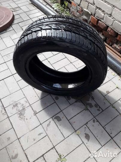 Hankook Ventus Prime K105 225/55 R17 101K