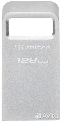 Flash Usb 3.2 Kingston DataTraveler на 128GB
