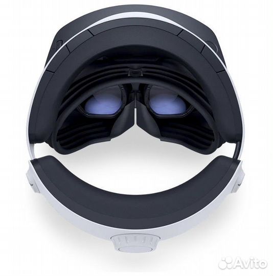 Шлем виртуальной реальности Sony PlayStation VR 2