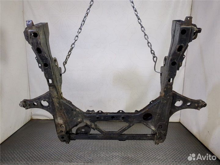 Балка подвески передняя Mercedes A W168, 2000