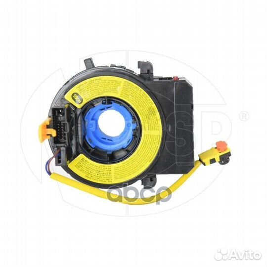 Контактная группа NSP02934903V310 NSP