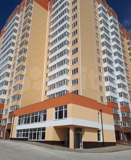 Свободного назначения, 295.4 м²