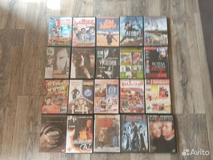Dvd диски караоке. Кино. Мультфильмы