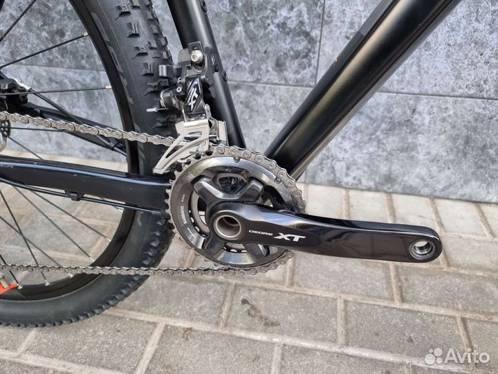 Cube LTD Limited Race One