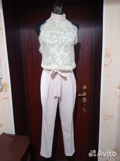 Комбинезон женский Pinko оригинал Италия