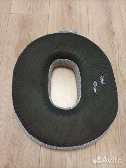 Подушка ортопедическая для сидения