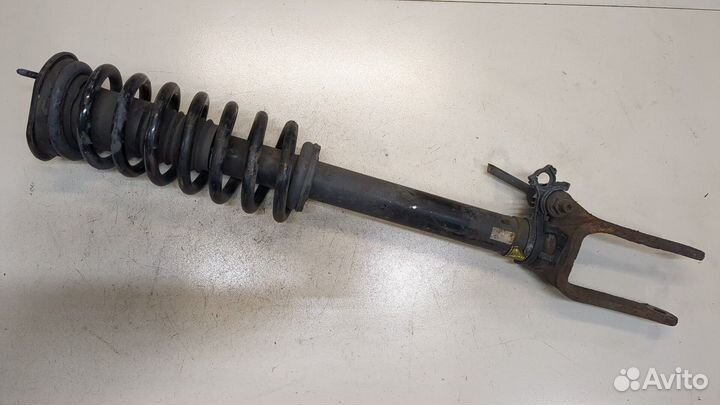 Амортизатор подвески Mercedes ML W164, 2008