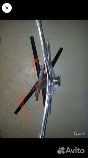 Подставки под телевизор Samsung