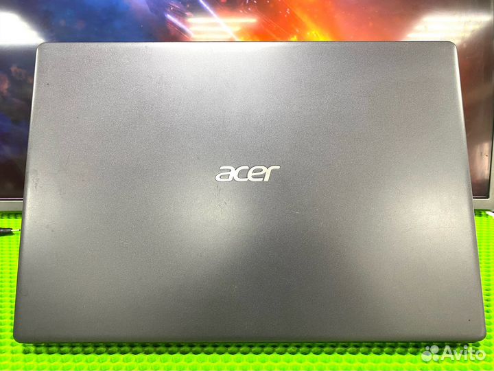 Офисный Ноутбук Acer для работы