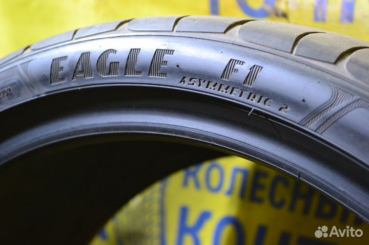 Goodyear Eagle F1 Asymmetric 2 235/35 R20