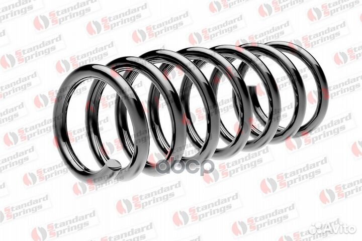 Пружина ходовой части перед ST104071F Stand