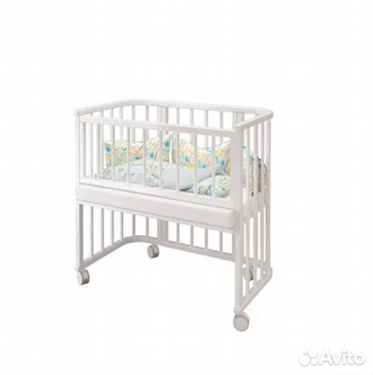 Детская кроватка трансформер