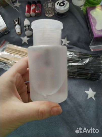 Набор для бровиста