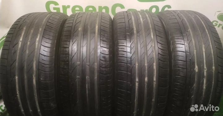 Bridgestone Turanza T001 215/60 R16