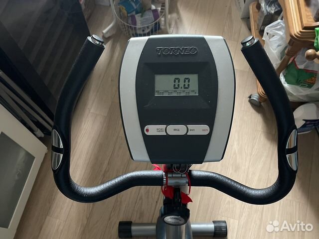 Велотренажер Torneo Vita B-301