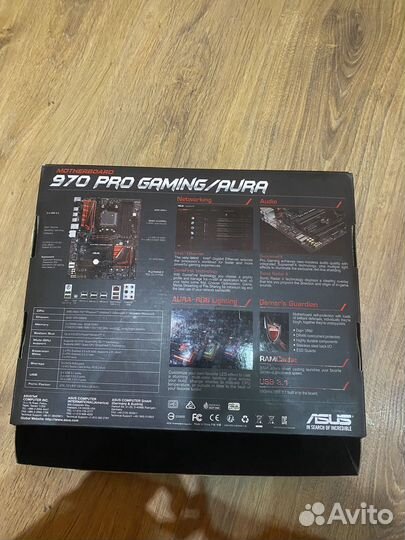 Материнская плата asus m2n