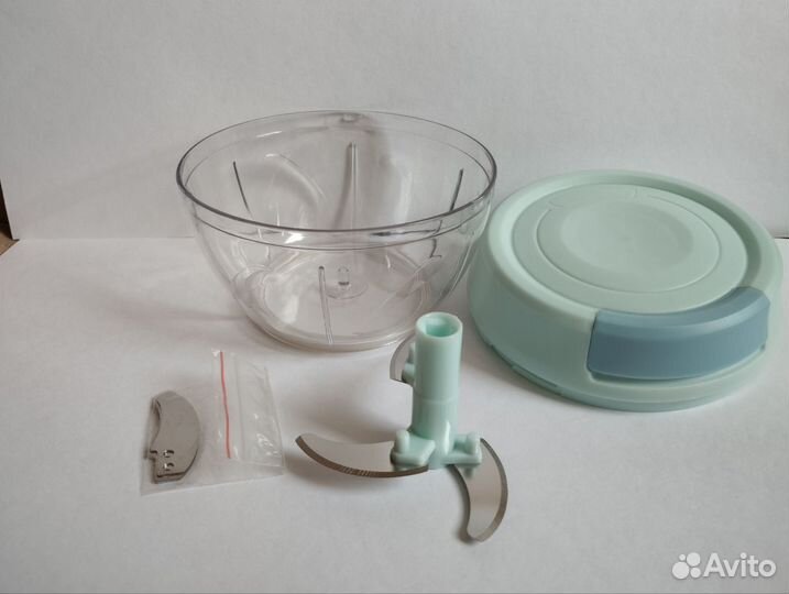 Ручной измельчитель