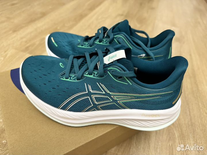 Кроссовки женские беговые Asics Gel-Cumulus 26