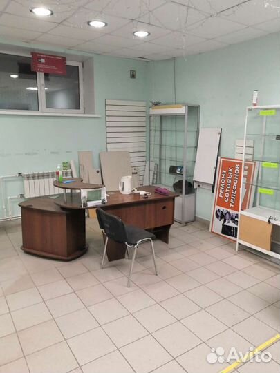 Компьютерный стол