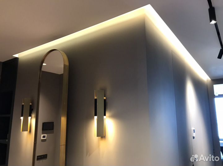 Электрик / домофон