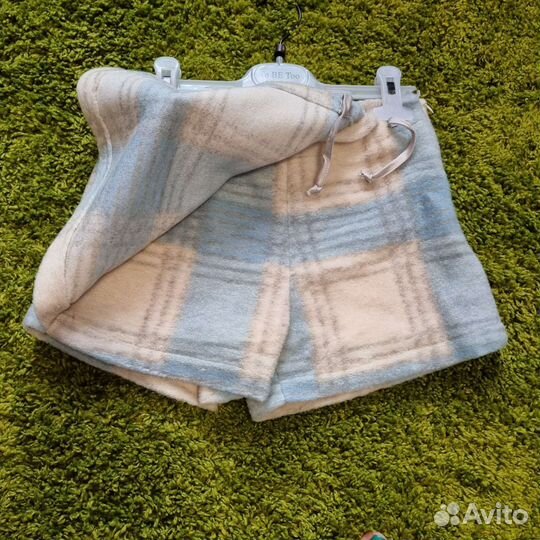 Вещи новые для девочки 140 р италия