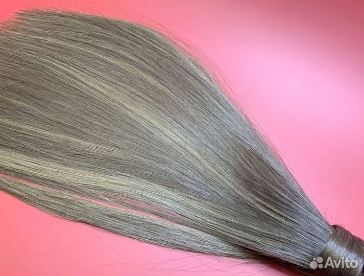 Накладной хвост, пошив под заказ