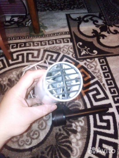 Фен плойка советский