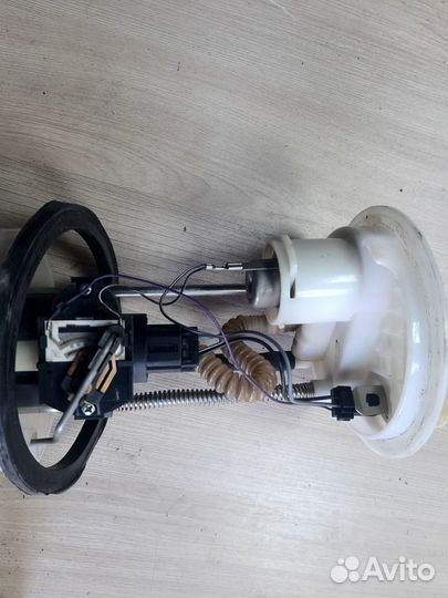 Насос топливный УАЗ Патриот Пикап УАЗ 23632